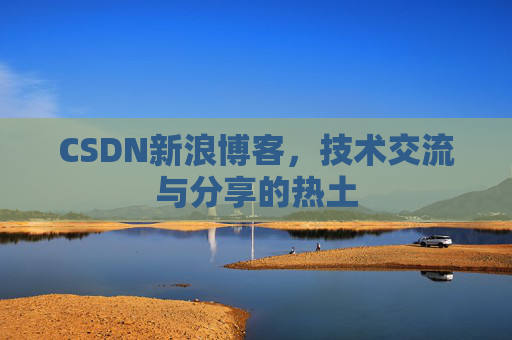 CSDN新浪博客，技术交流与分享的热土
